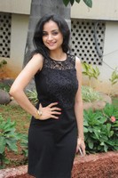Madirakshi at Mirchi Music Awards